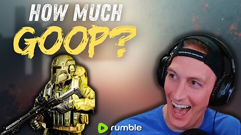 Goopiest of Raids | Test Drive Pt. 1 | Escape From Tarkov