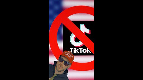 US Bans TikTok As Xi Jinping & Trump Come Together To Sh-t On Joe Biden