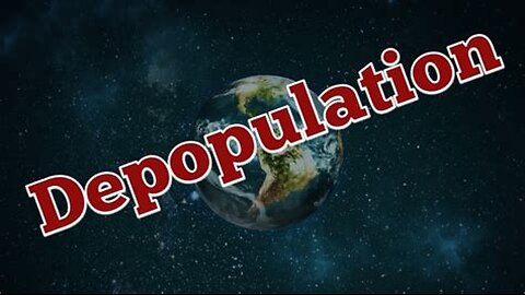 Prophecy 101 - YAH SAYS "The wealthy want to de-populate the earth, to save all the resources for them, but I, YAHUVEH, say, I will have the last word. I will not be mocked."