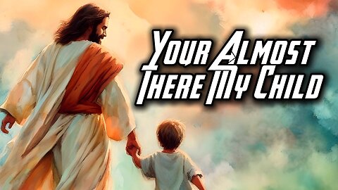THE PATH TO SUCESS WITH JESUS