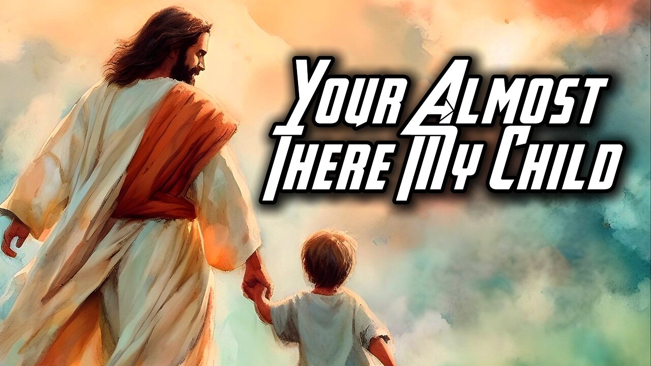 THE PATH TO SUCESS WITH JESUS