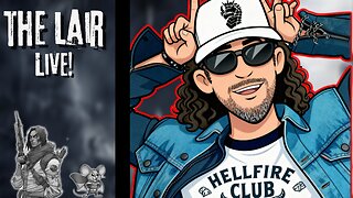 Revisiting the Satanic Panic! Critical Role! Much More!