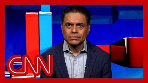 Fareed Zakaria reacts to Trump's first two weeks in office