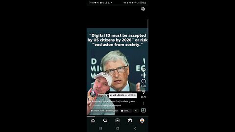 Bill Gates Digital ID CBDC incoming