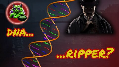 Did DNA Really Identify Jack the Ripper—Or Is the Evidence Contaminated?