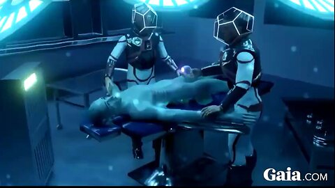 ANCIENT UNDERWATER BASES & TUNNELS BUILT ON LEY LINES & NEAR ANCIENT CITIES 🧐