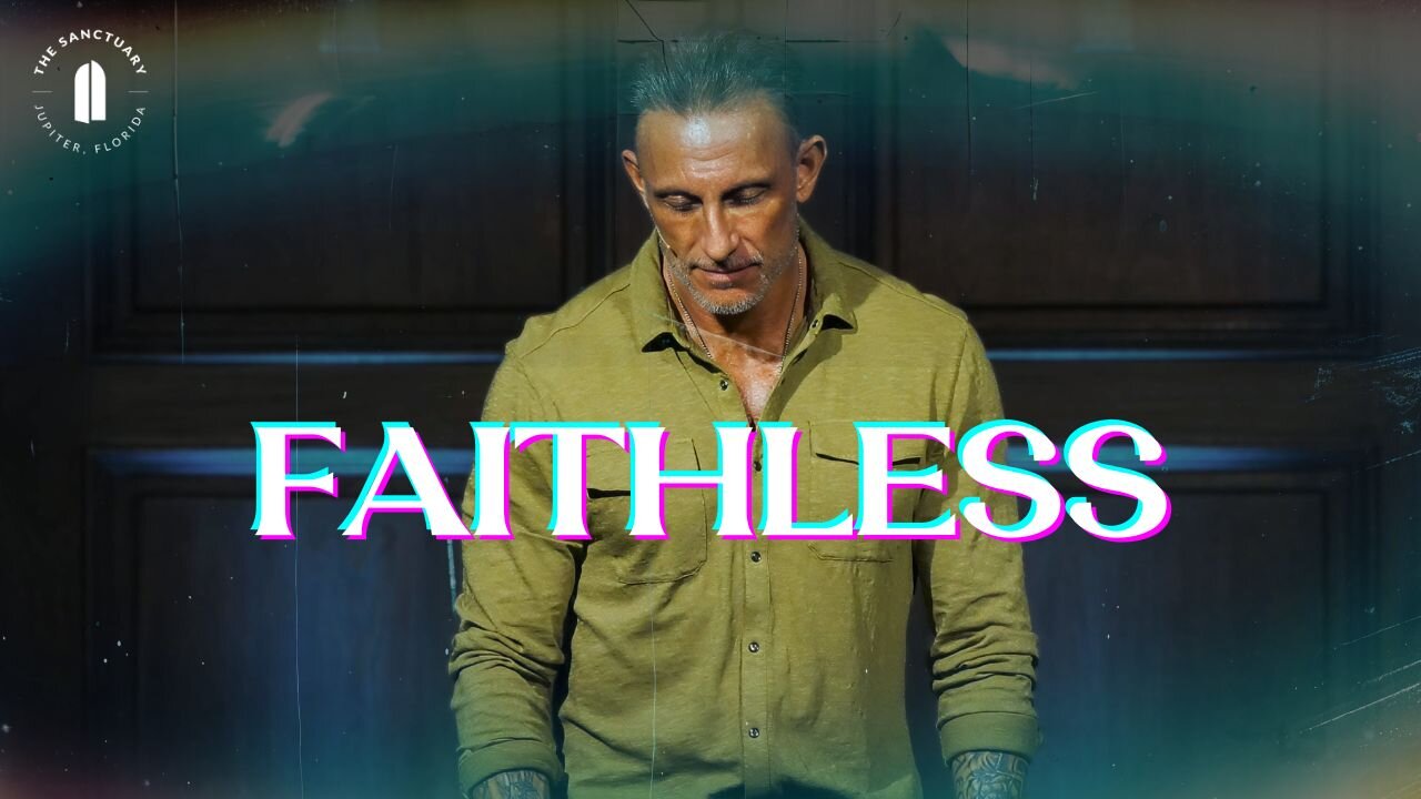 Nothing to Offer | Tullian Tchividjian