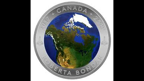 021- Mapping of the Royal Canadian Mint