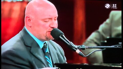 Pass Me Not, O’ Gentle Savior- Brian Haney