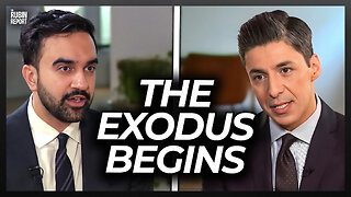 Zohran Mamdani Accidentally Reveals How Clueless He Is About Law Enforcement