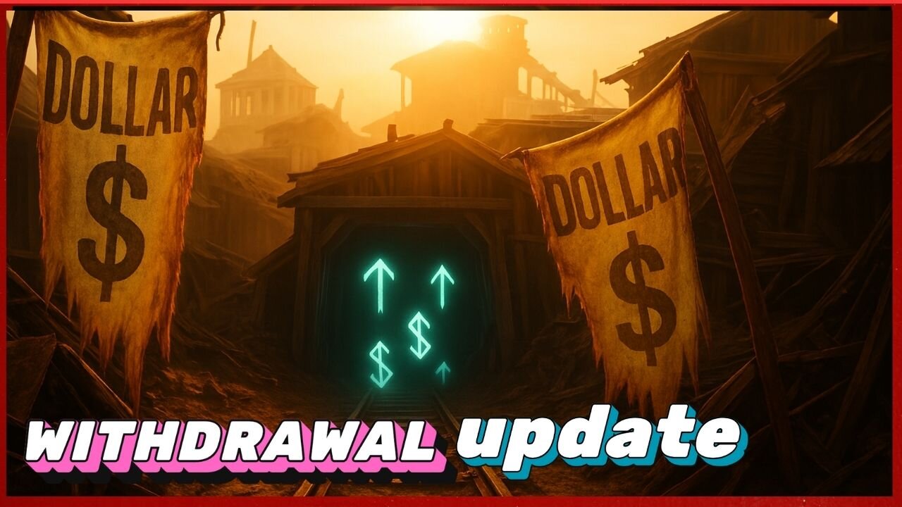 CoinHunter Crypto Platform Token-Staking November 22 Withdrawal Update