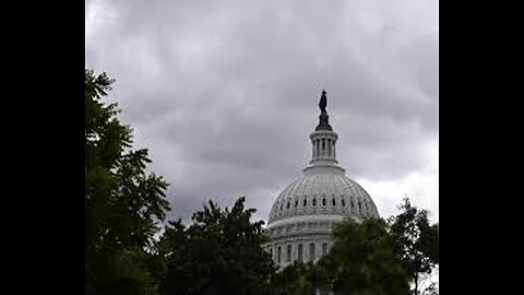 Court Filing 4,100 Federal Layoffs Amid Govt Shutdown