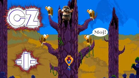 Pojďme Nedopařit Tiny Barbarian DX (+ Skineri) |1| Conan bez copyrightu {CZ}