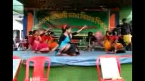 santali best dance santali best dance