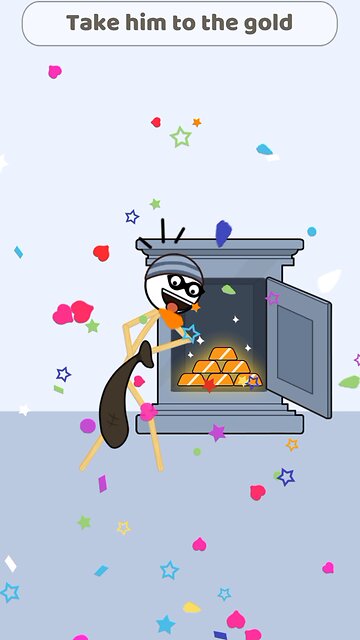 Take Him To The Gold #shorts