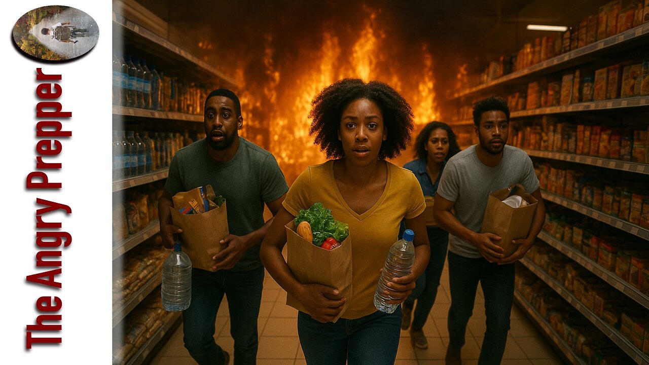 These EBT Threats Are Getting Worse...