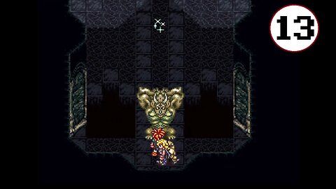 ZuperNEZ plays Chrono Trigger Part 13