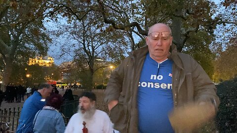 Part3, 9/11/25,speakers Corner.