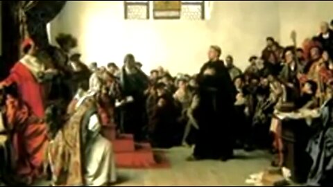 WHAT WORLD FAMOUS MEN HAVE SAID ABOUT THE JEWS ✡️