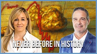 New Actions by Insiders Never Seen in History – Bitcoin Moves Ahead w/ Andy Schectman