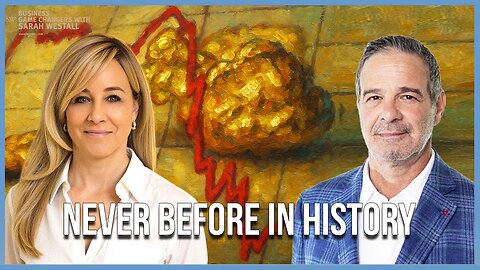 New Actions by Insiders Never Seen in History – Bitcoin Moves Ahead w/ Andy Schectman