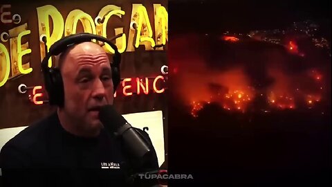 Joe Rogan | A Message to California... The Proof May Shock You