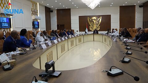 Headed by Dr. Kamel The Cabinet meeting approves a number of agreements.