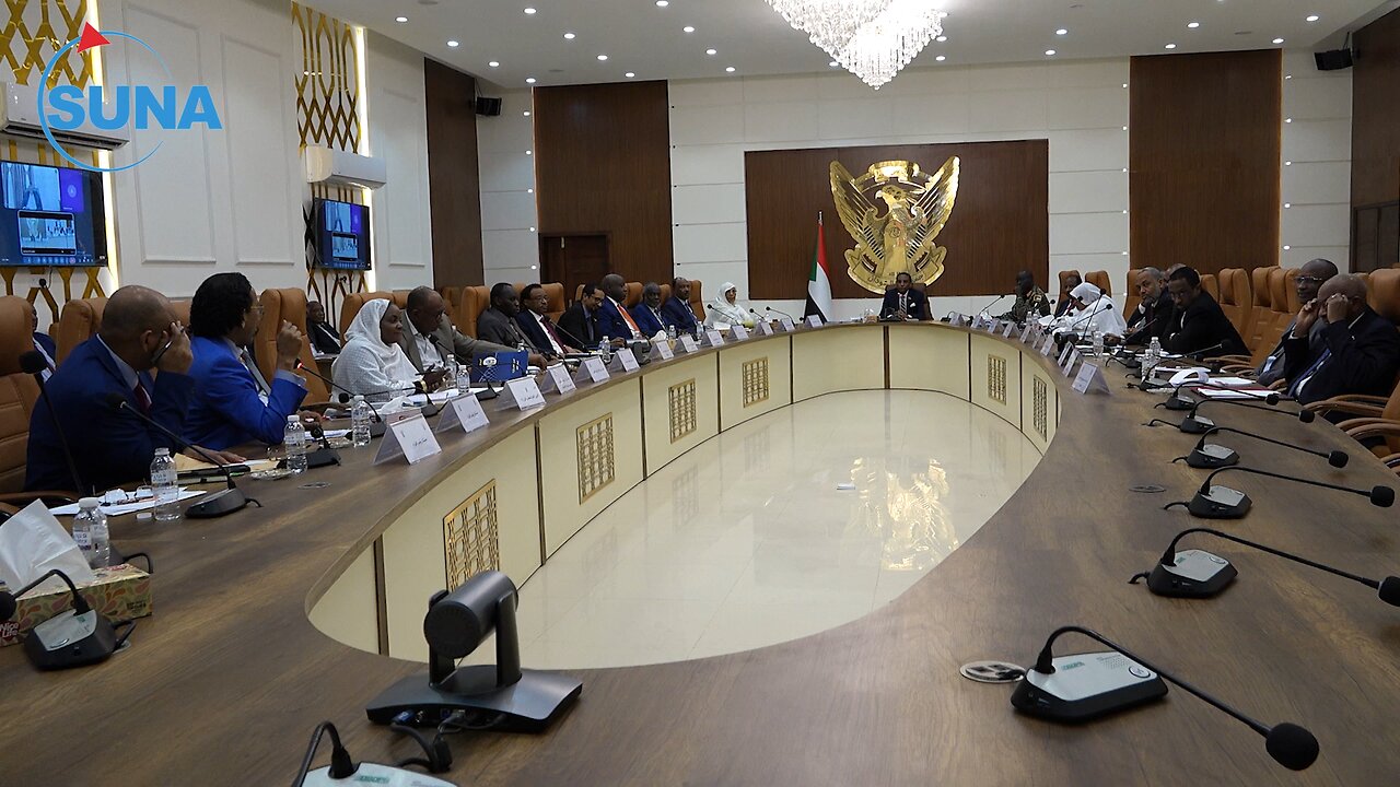 Headed by Dr. Kamel The Cabinet meeting approves a number of agreements.