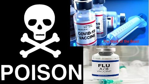 Truth in Advertising - Walgreens is using a skeleton to promote Vaccines - MOTB 