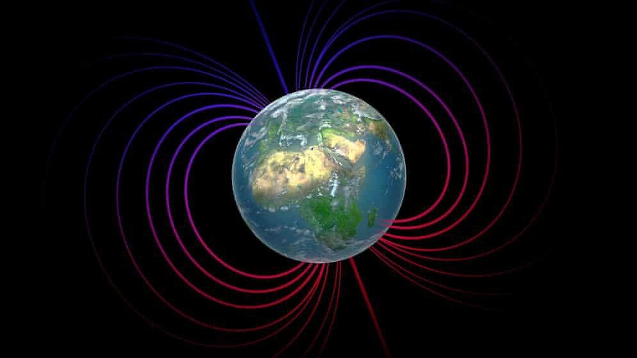 Magnetic Field