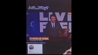 Ian Carroll ~ Why's this Clip going Viral