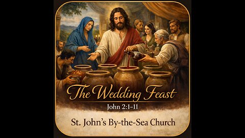 The Wedding Feast