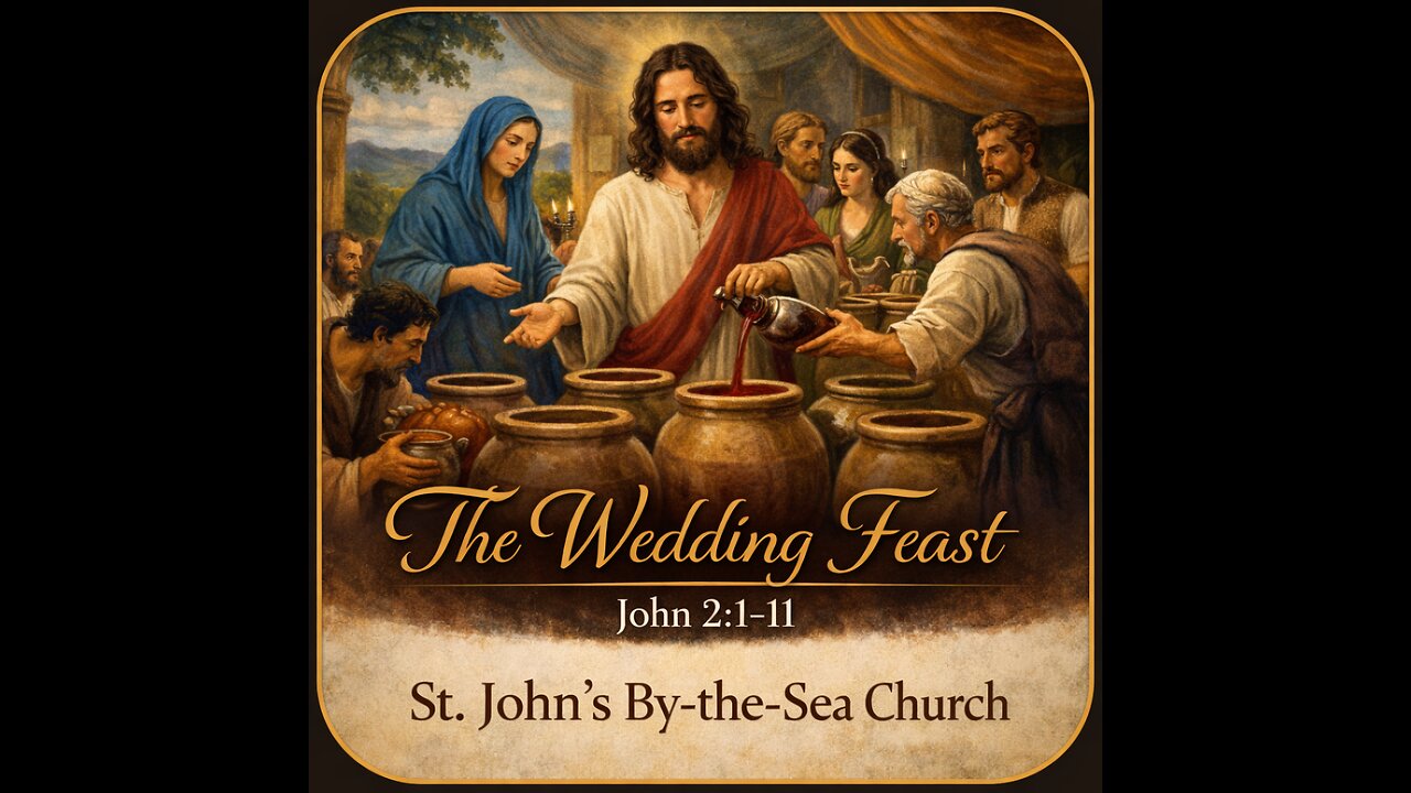The Wedding Feast