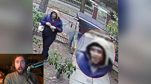 So now they found a second suspect..