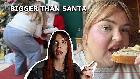 Alexandra Rodriguez Making Christmas Memories Not AS A Mom But With Her Mom - Another Day Care Day