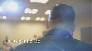 Comments 509-510: The Gigantic Lie, White Supremacy Is A System & People Of Color