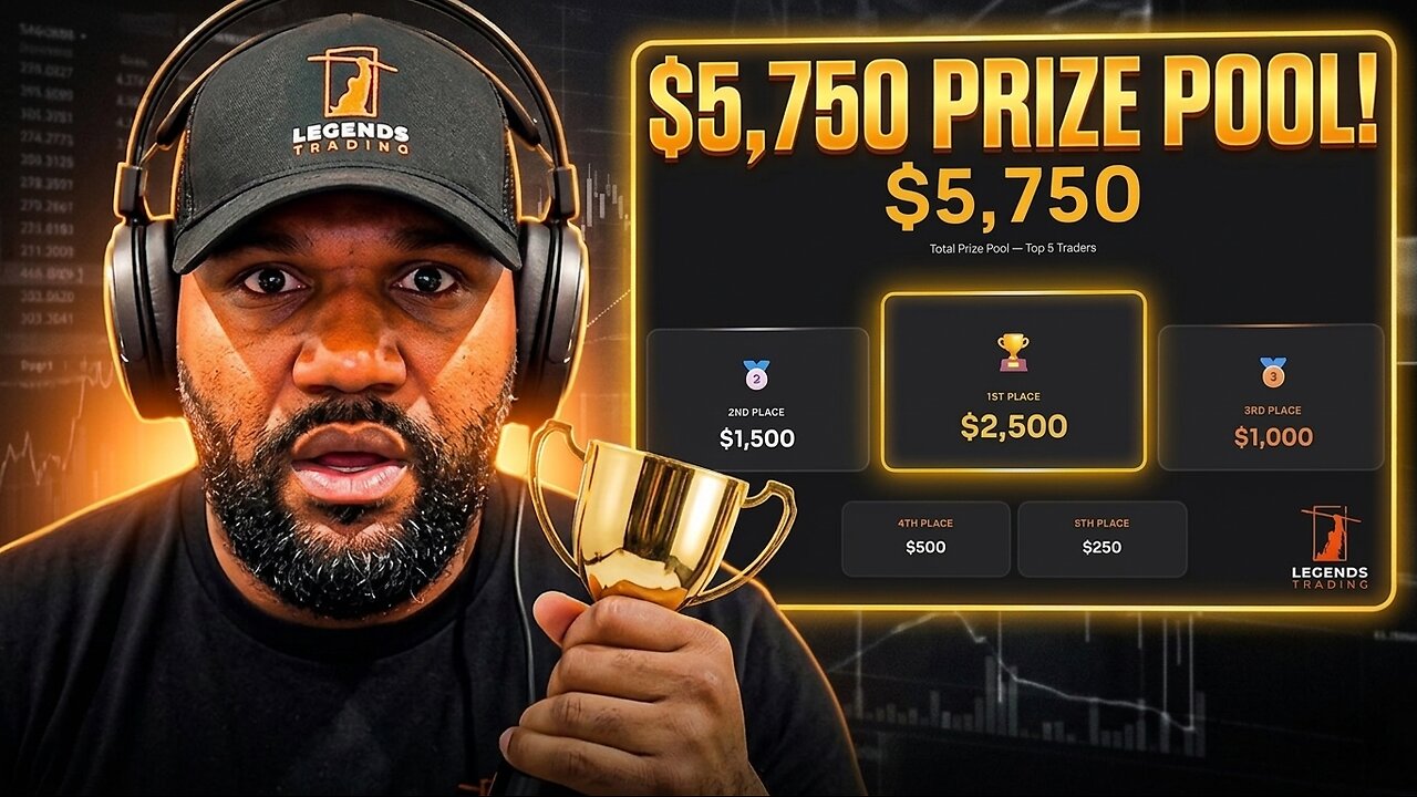 TOURNAMENT LIVE THIS SUNDAY! --> PAYING THE BILLS.