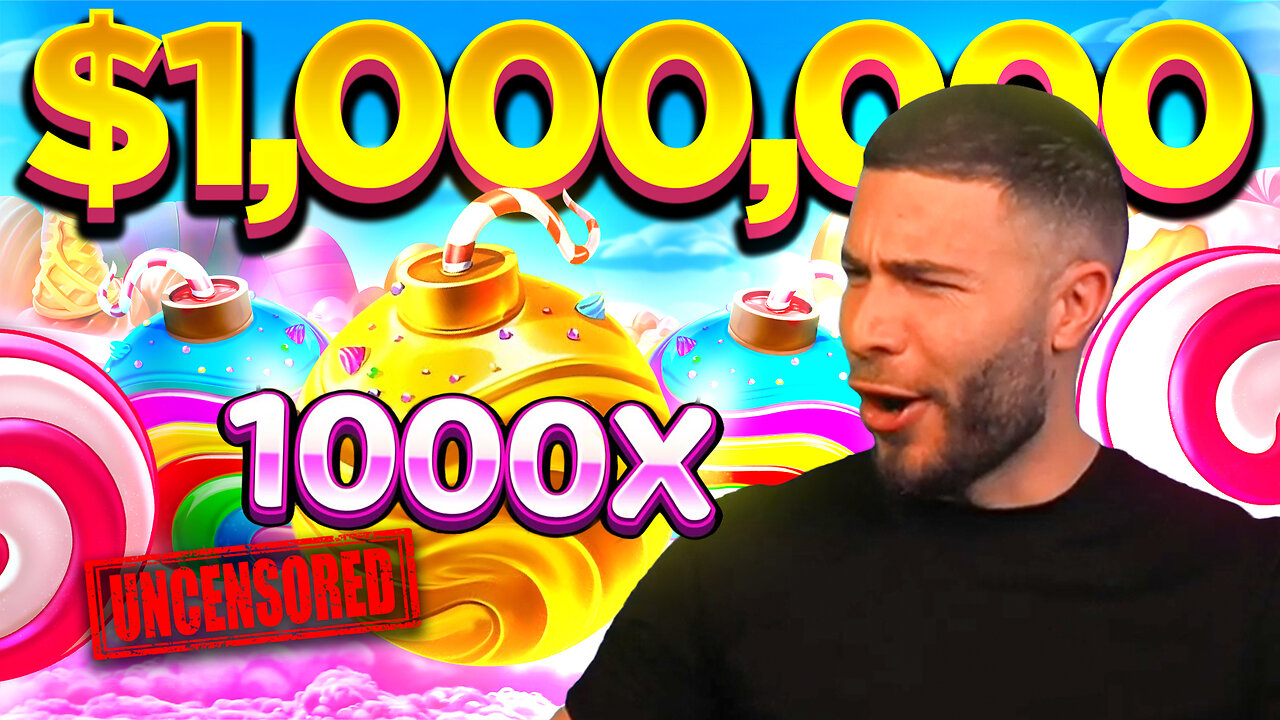 CAN WE SAVE THE MONTH WITH THIS SESSION?!