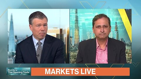 Markets in 3 Minutes: JPY Needs More Than Just Talk from FinMin