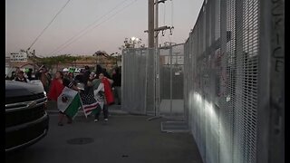 LIVE ICE Protests Chicago, Portland, USA