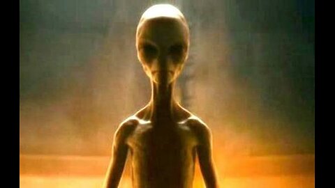 Congresswoman Reveals: Interdimensional Beings Are REAL