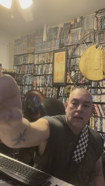 Mrs. Robinson Ai Version