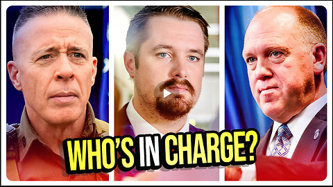 Madness in Minnesota! Who is in Charge? w/ Nick Sortor! | Vivafrei