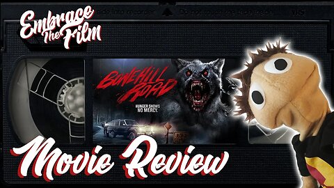 Decent Werewolves, Terrible Plot: “Bonehill Road” - Movie Review