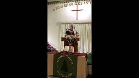 Elisha- Prophet to Lover