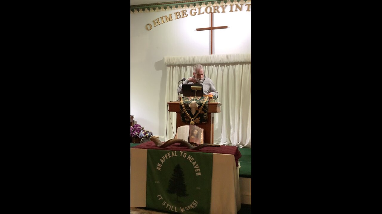 Elisha- Prophet to Lover