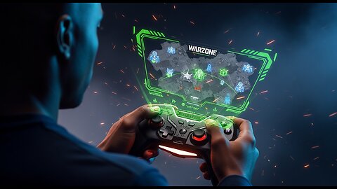 #warzone #cod #vol6 for all my campers out there