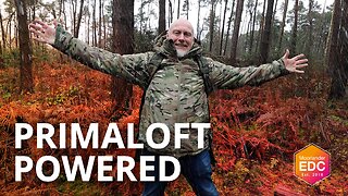 STOIRM Mission PRIMALOFT® Jacket — Built for All-Weather Field Use?