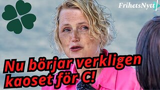 Detta är den verkliga orsaken till att Hatt flyr