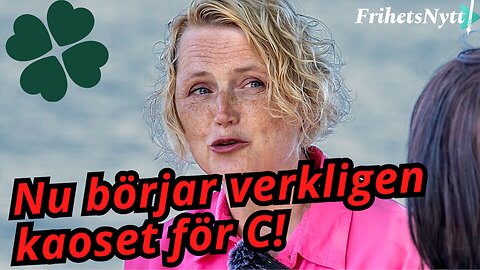 Detta är den verkliga orsaken till att Hatt flyr